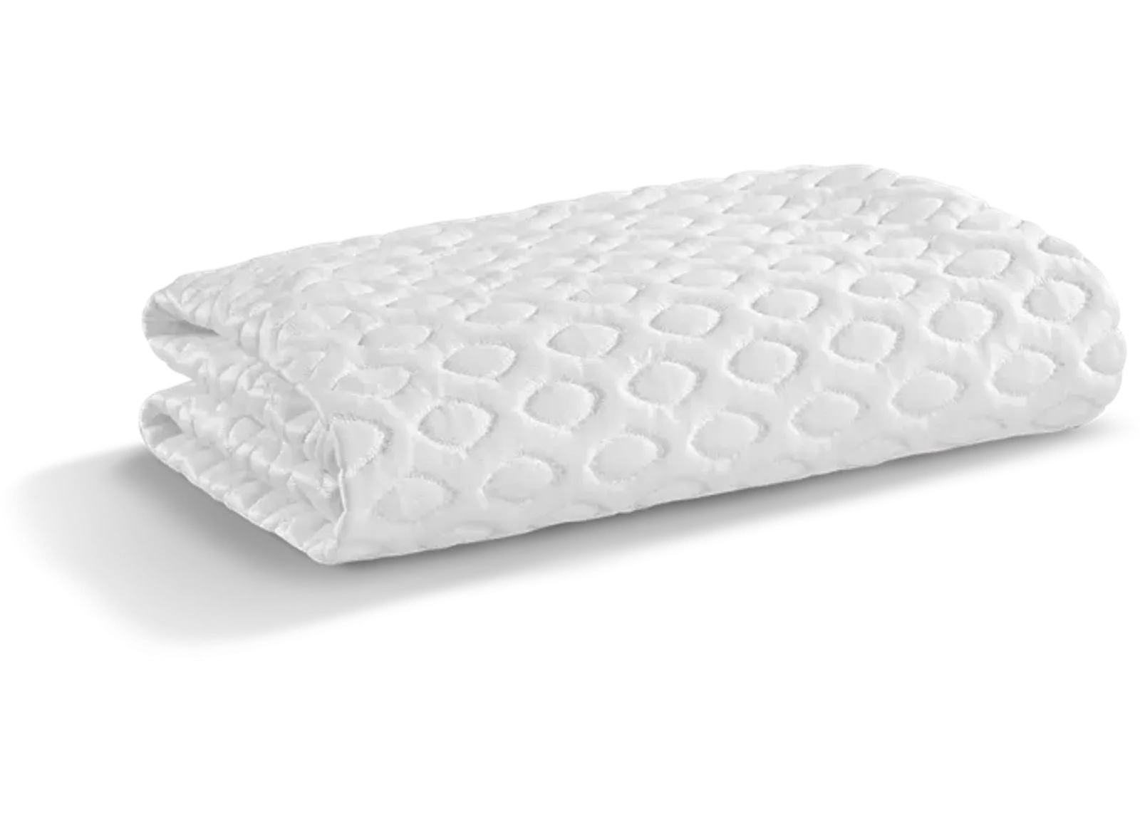 Ver-Tex Crib Mattress Protector (Pack of 2)