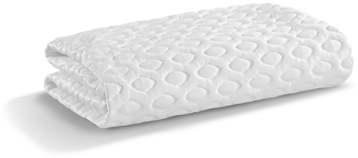 Ver-Tex Crib Mattress Protector (Pack of 2)