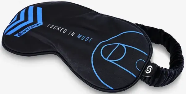 Mavericks Ver-Tex Performance® Sleep Mask