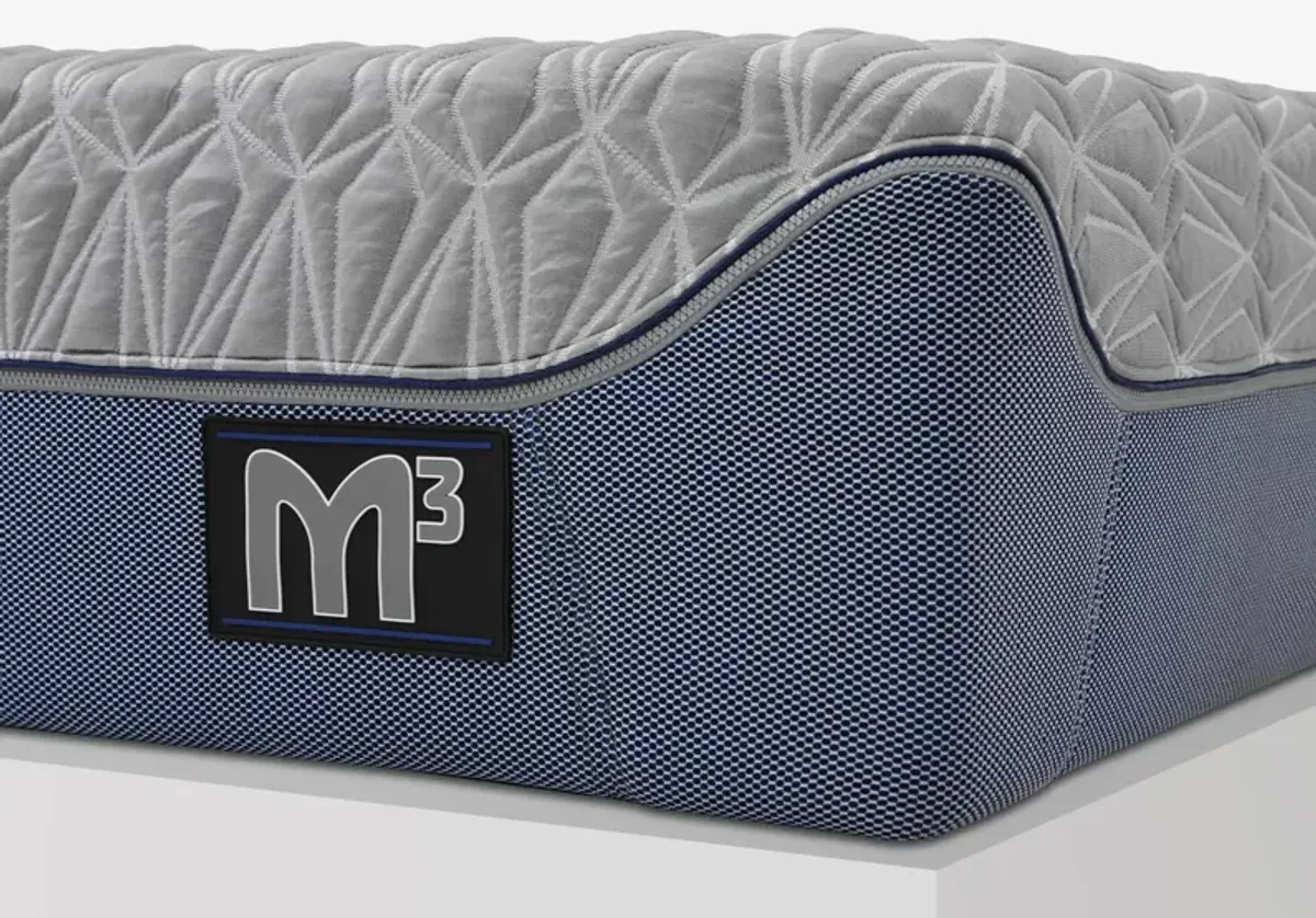 M3 Performance Mattress-Twin XL-0.0 - Firm-0.0 - Firm