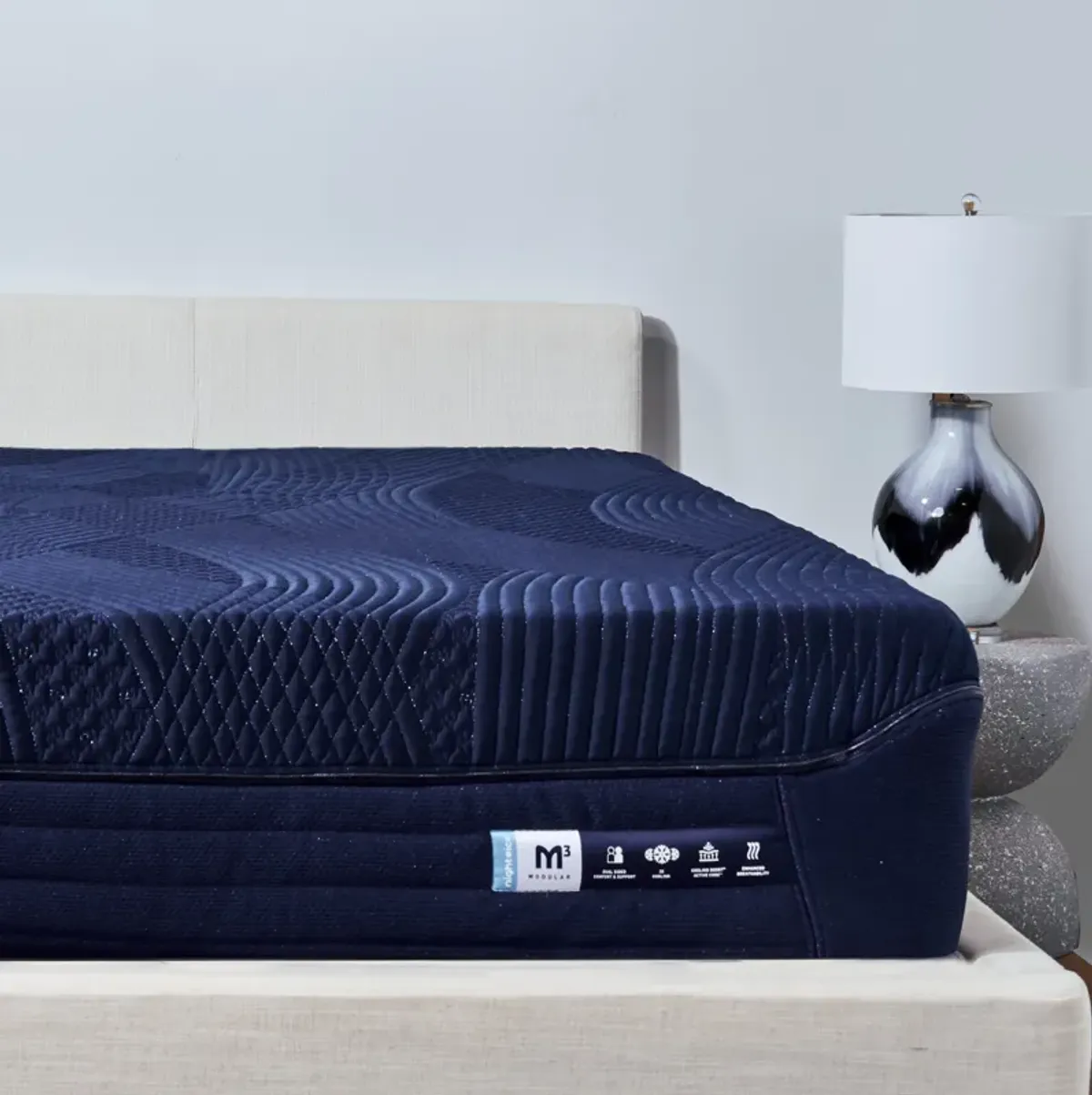 M3 Night Ice Performance® Mattress