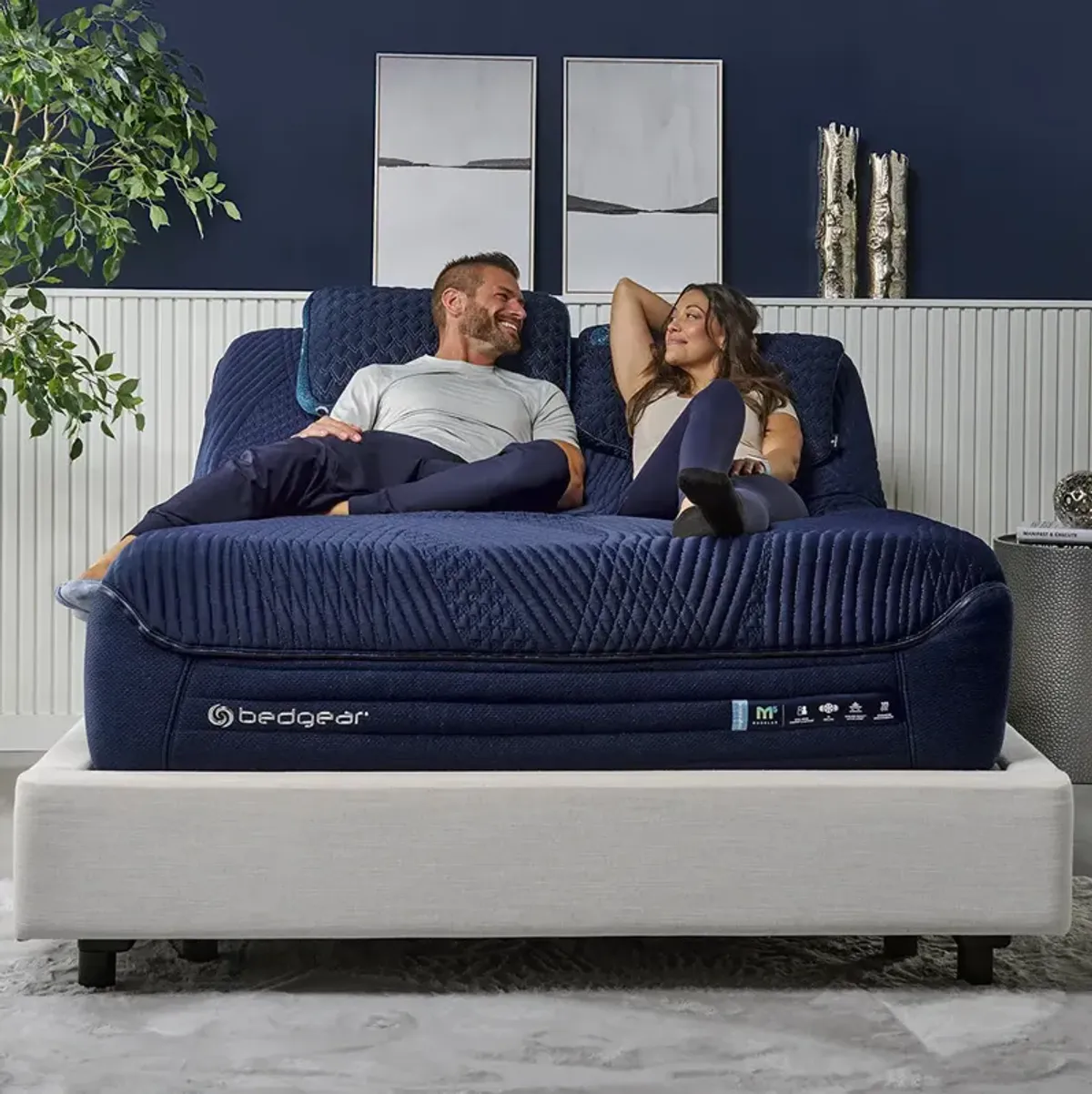 M5 Night Ice Performance® Mattress