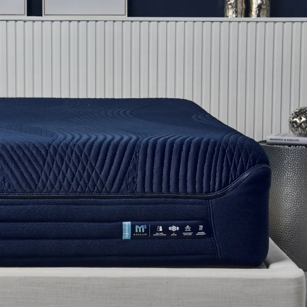 M5 Night Ice Performance® Mattress