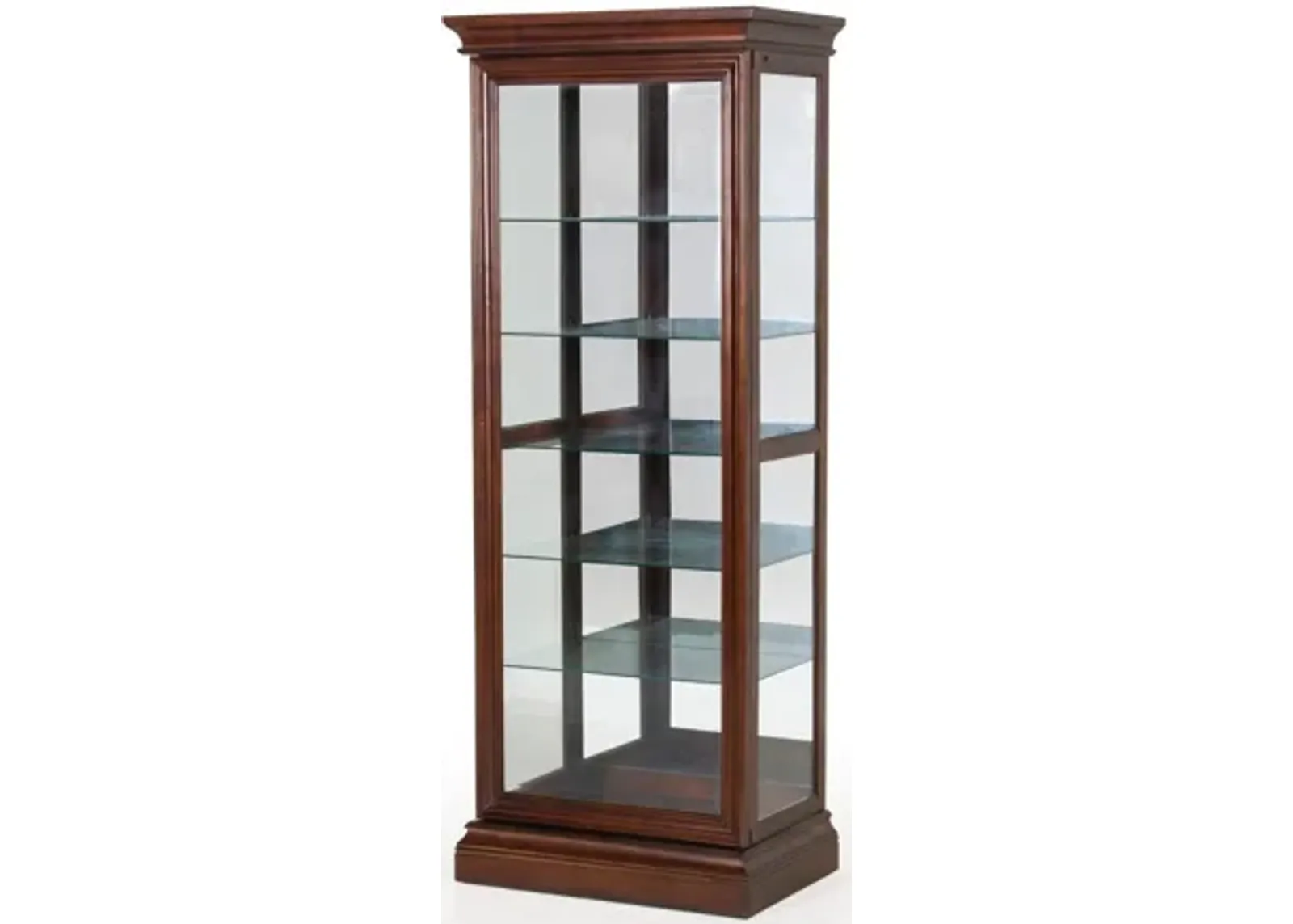 Curio Cabinet