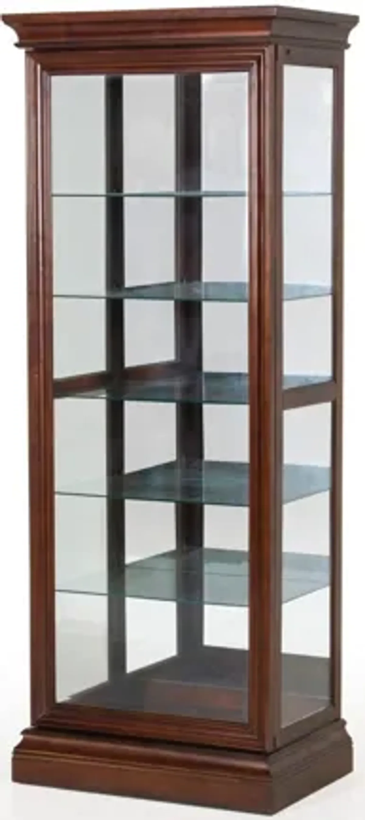 Curio Cabinet