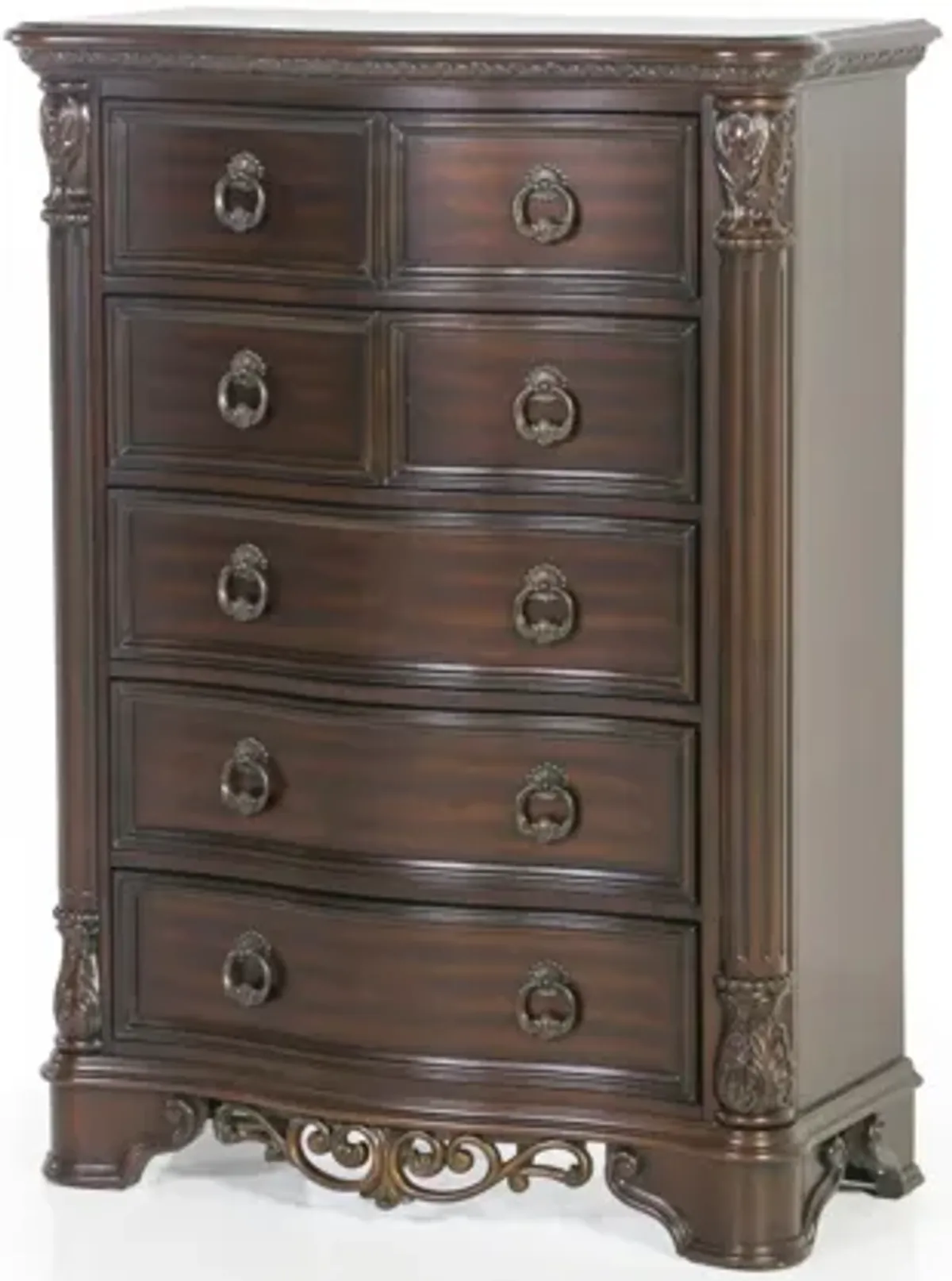 Drawer Chest