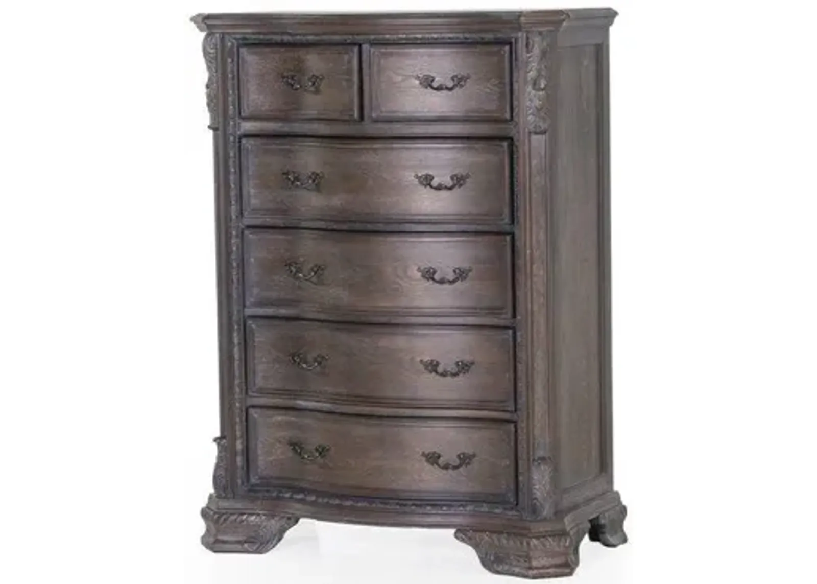 Drawer Chest