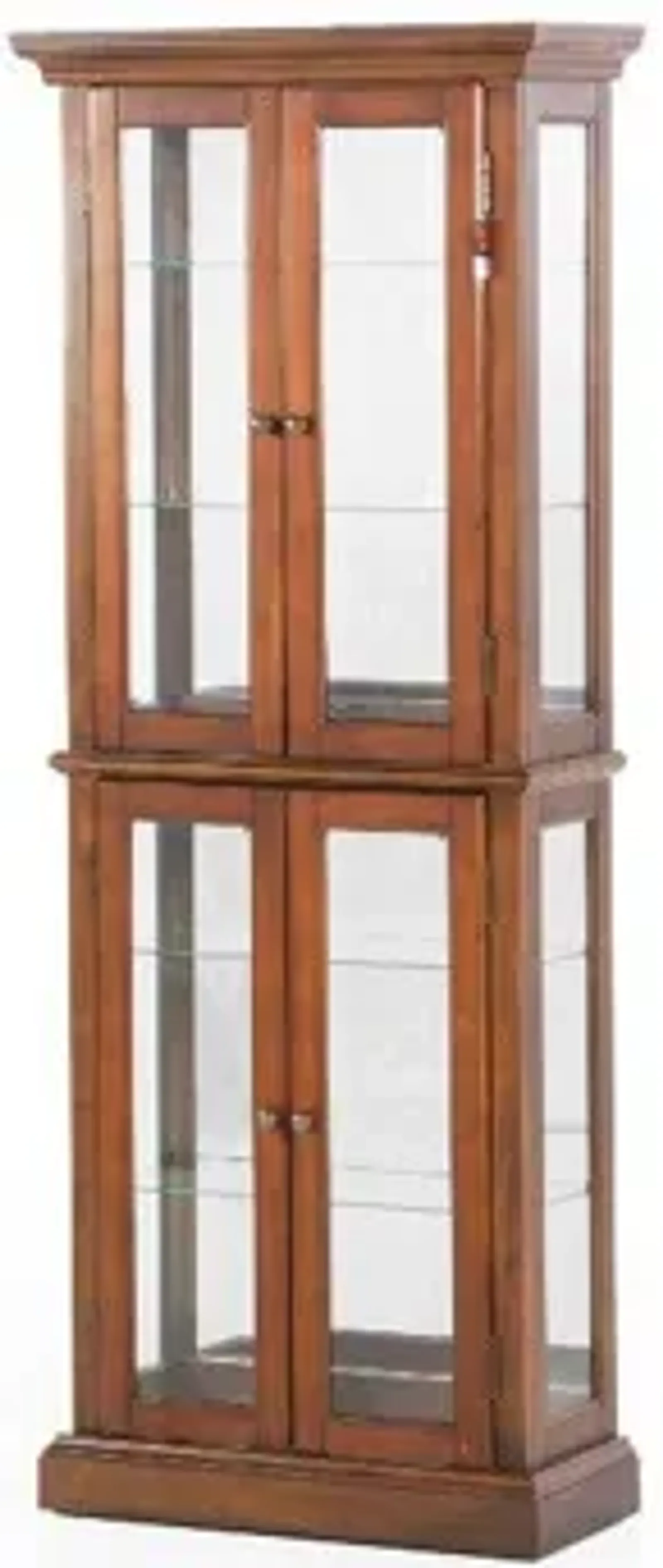 Curio Cabinet