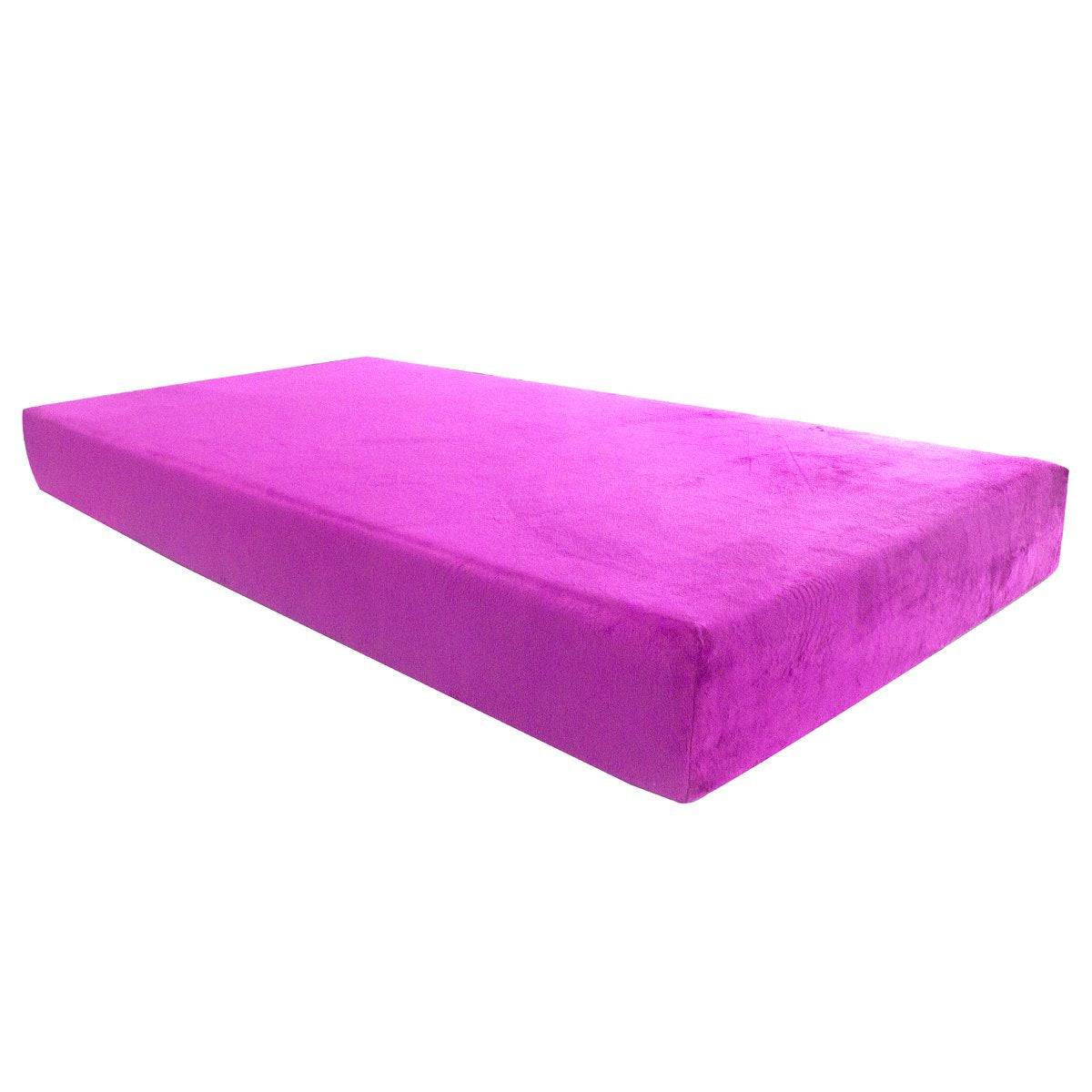 bel-opedic Pink Memory Foam- Full Mattress