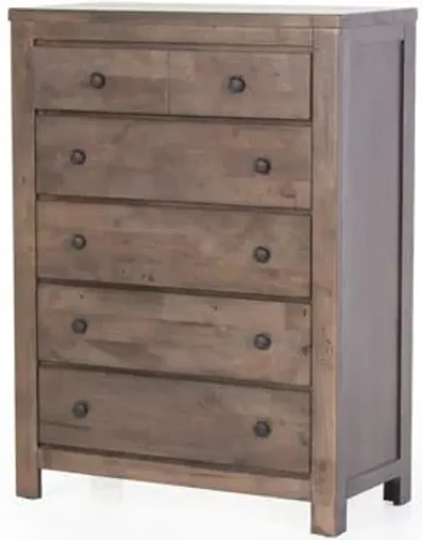 Drawer Chest