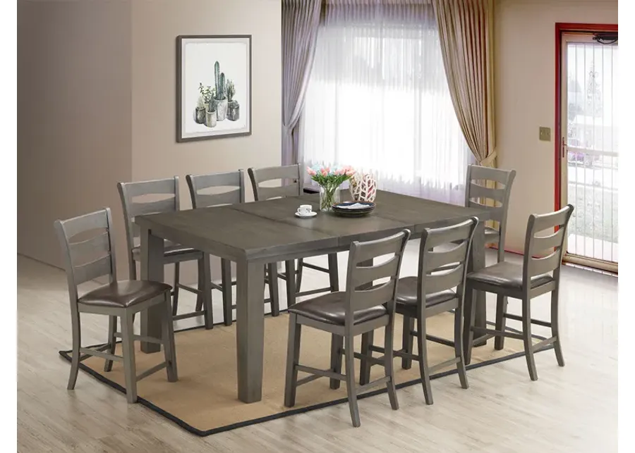 9 Piece Dinning Room Set