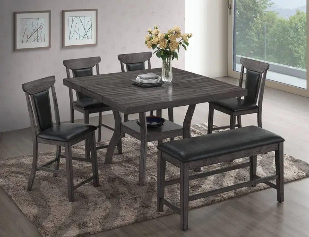 5 Piece Dining Room Set