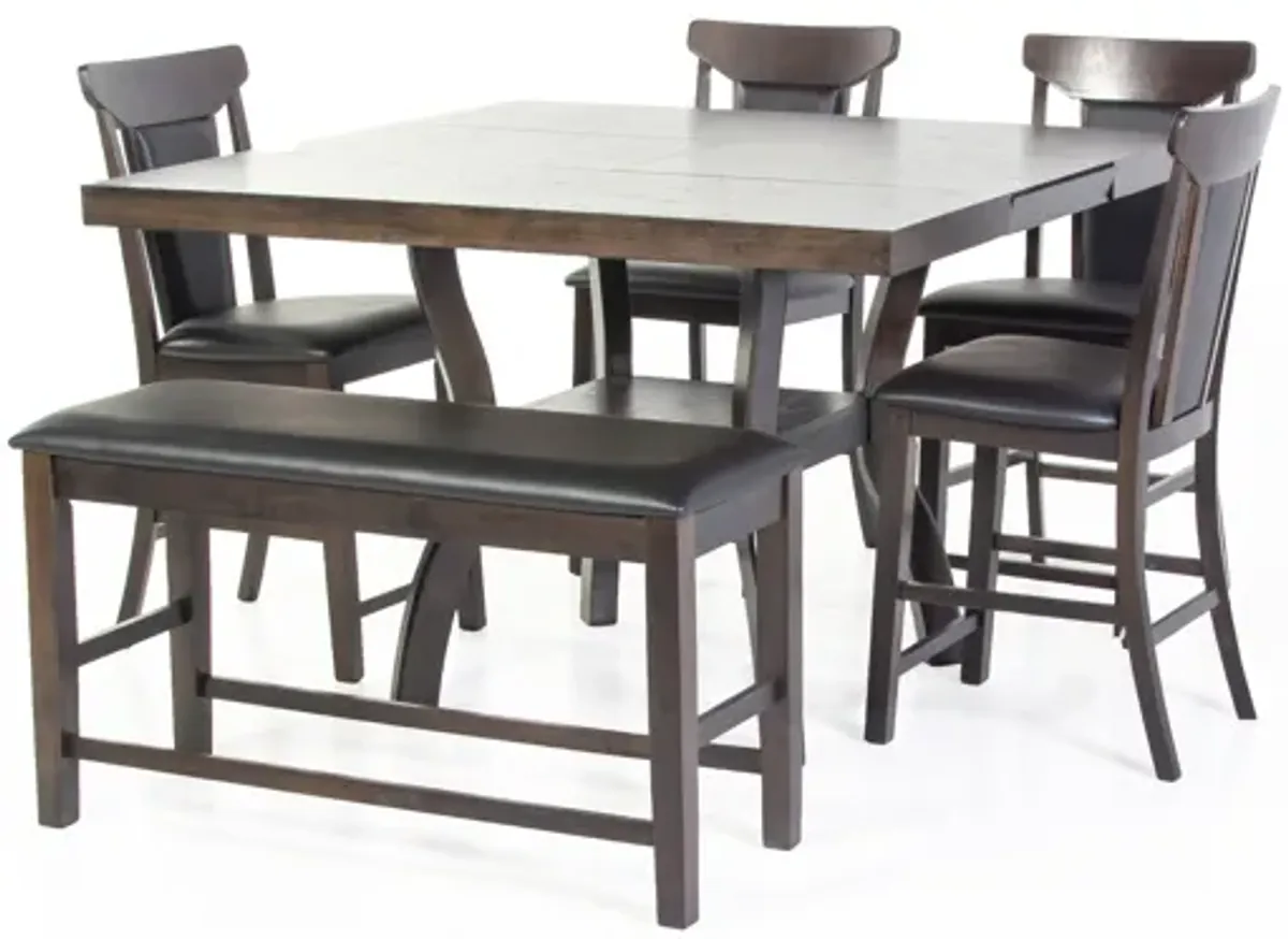 5 Piece Dining Room Set