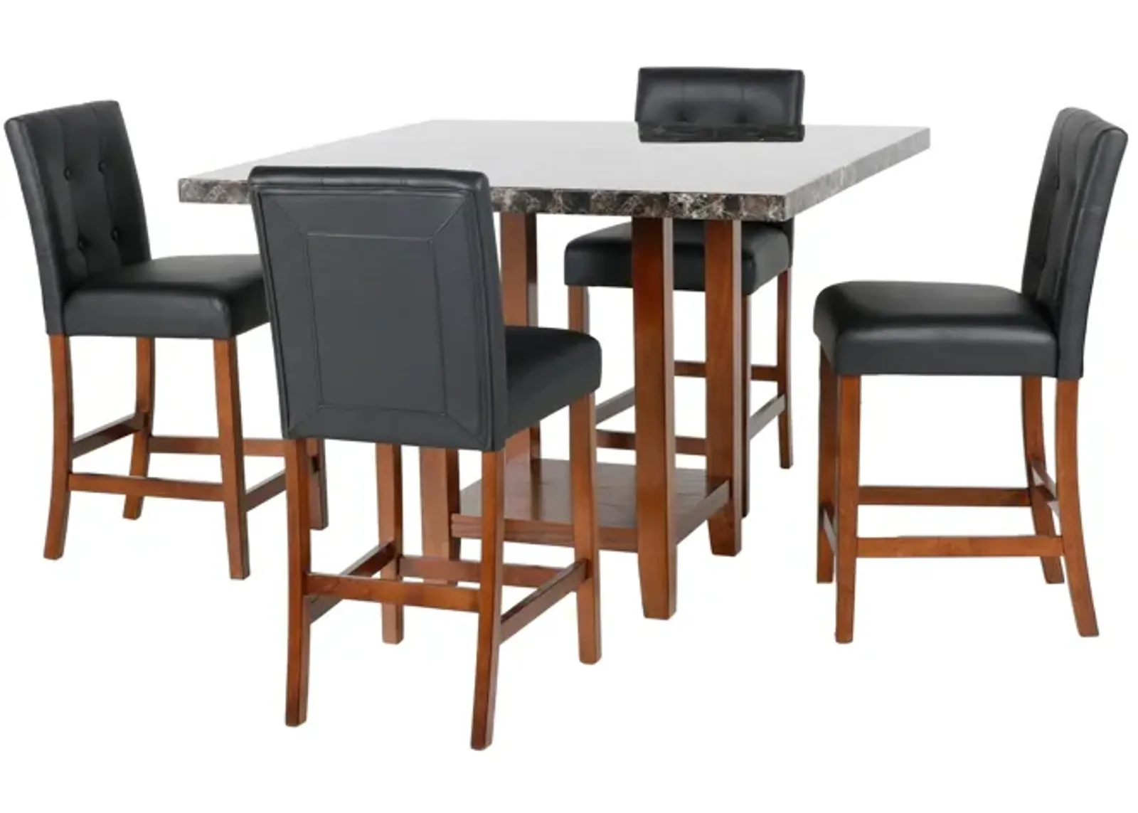 5 Piece Dining Room Set