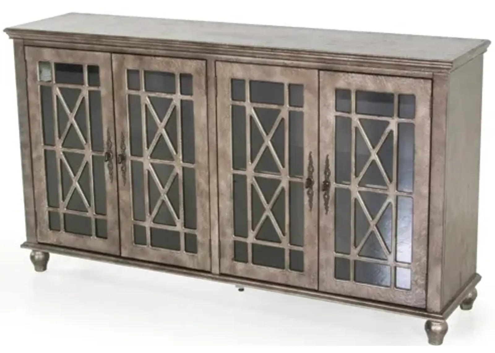 Accent Cabinet