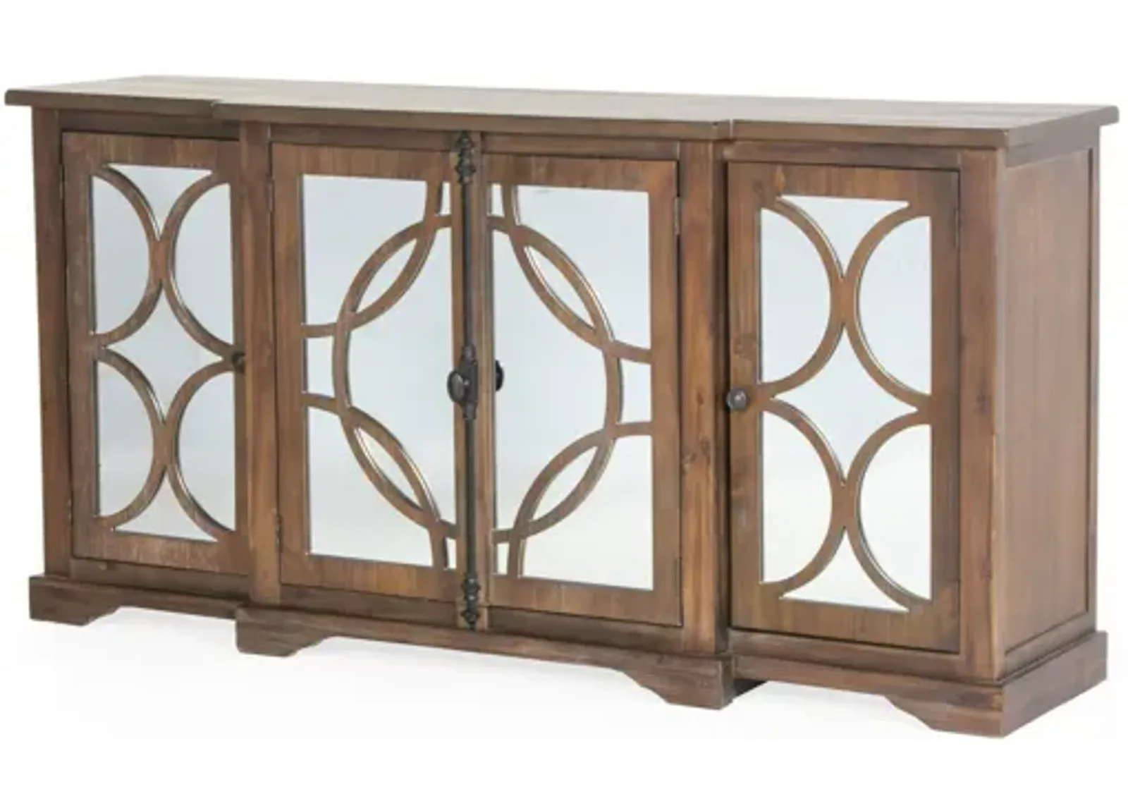 ACCENT CABINET