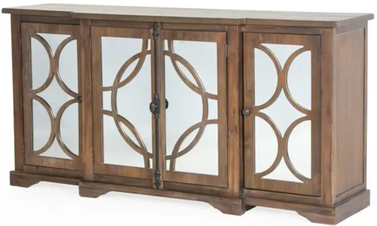 ACCENT CABINET