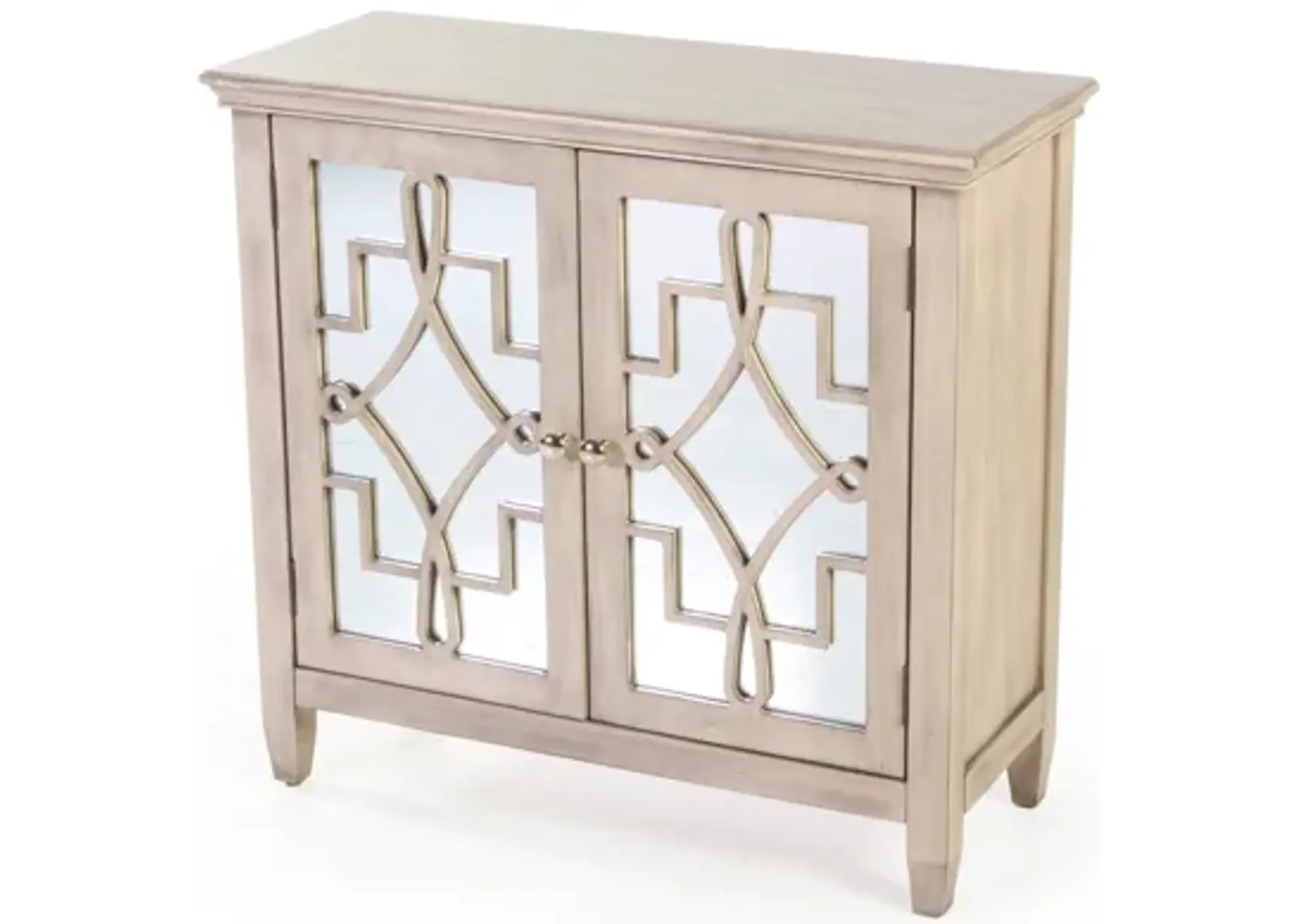 ACCENT CABINET