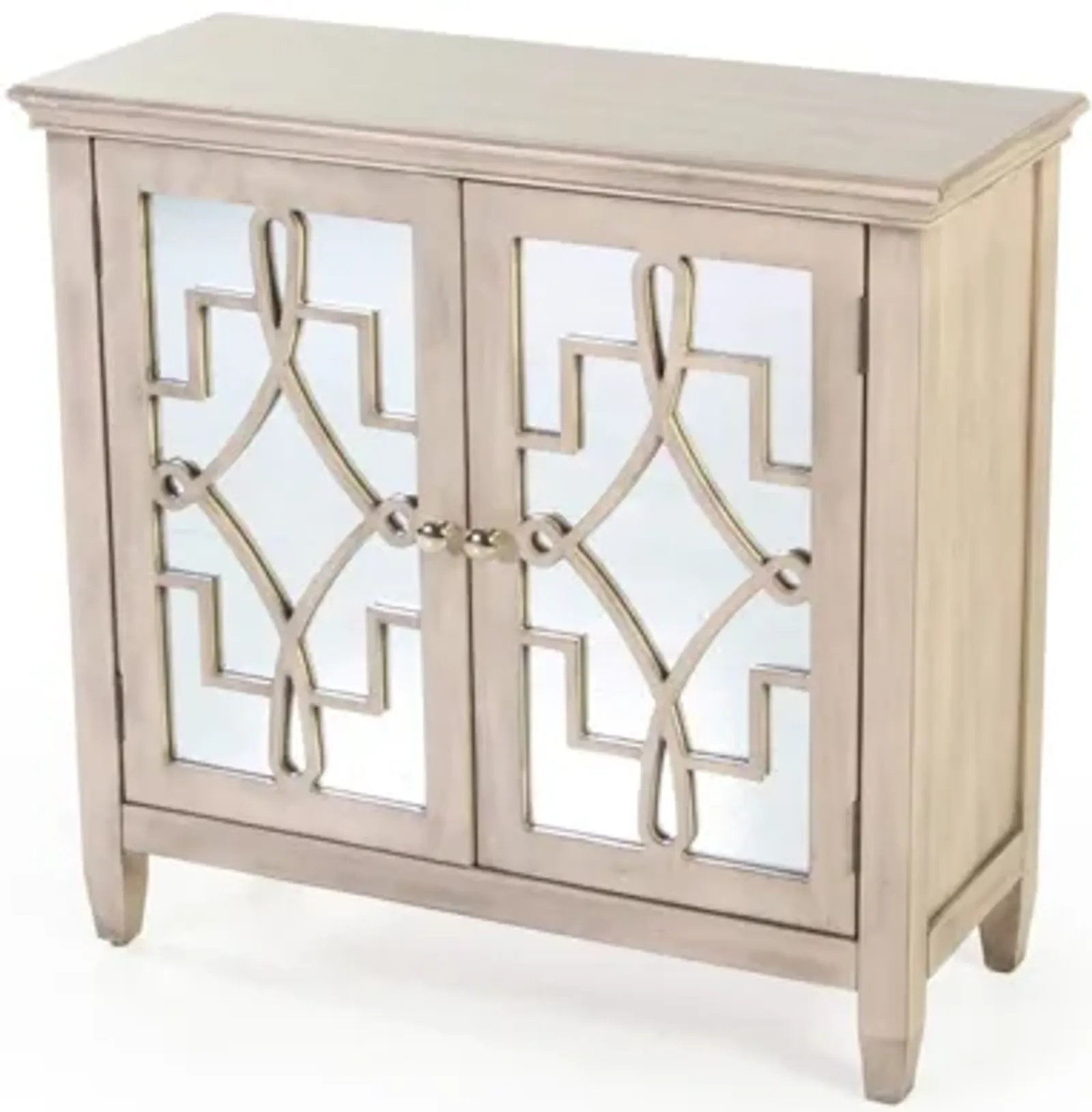 ACCENT CABINET