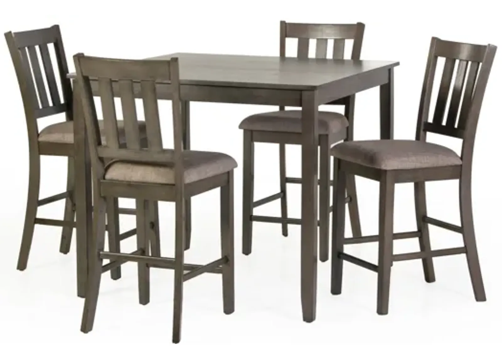 5 PIECE DINING ROOM SET