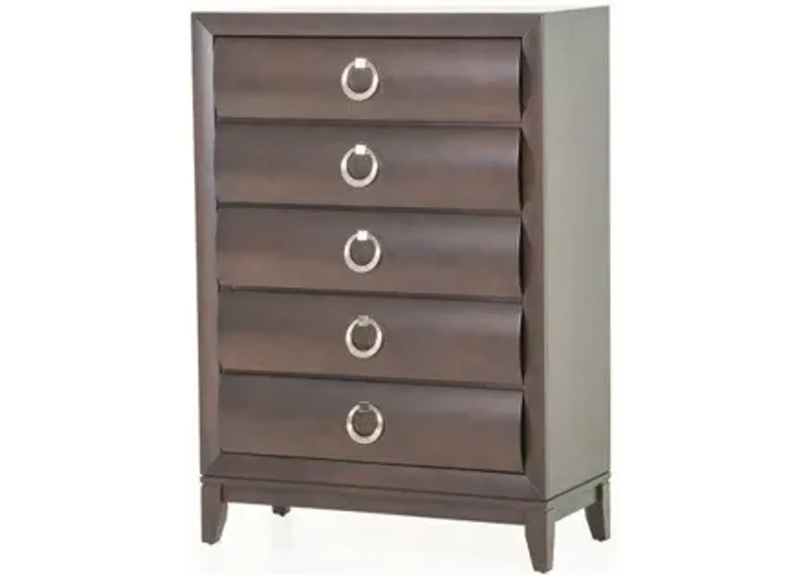 Quintas 5-Drawer Chest