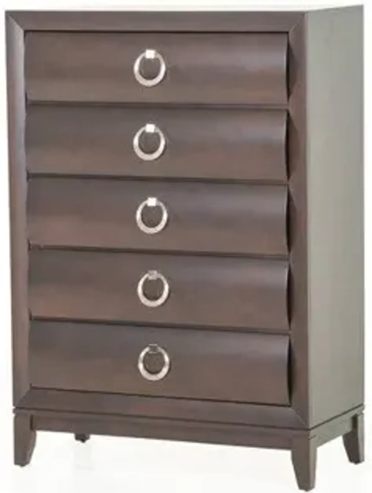 Quintas 5-Drawer Chest