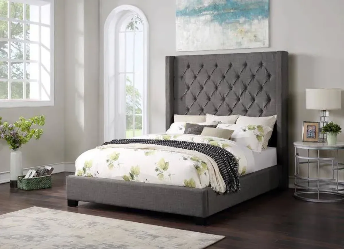 3 PIECE QUEEN BED