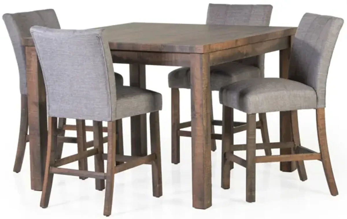 5 Piece Dining Room Set