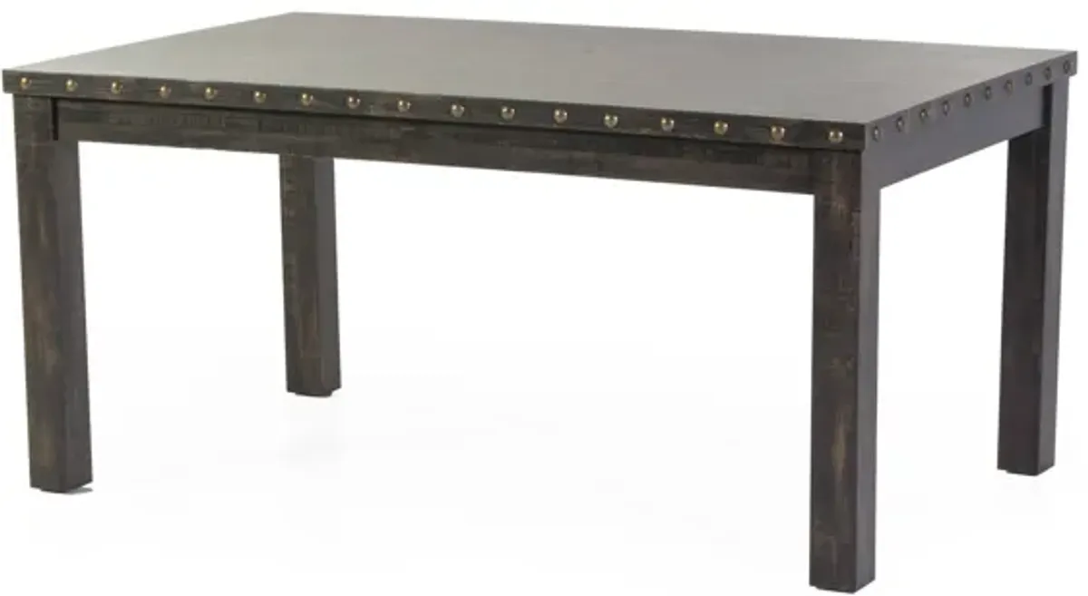 7 PIECE DINING ROOM SET
