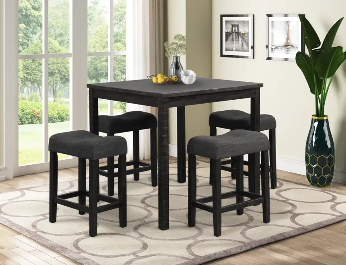 5 Piece Dining Room Set