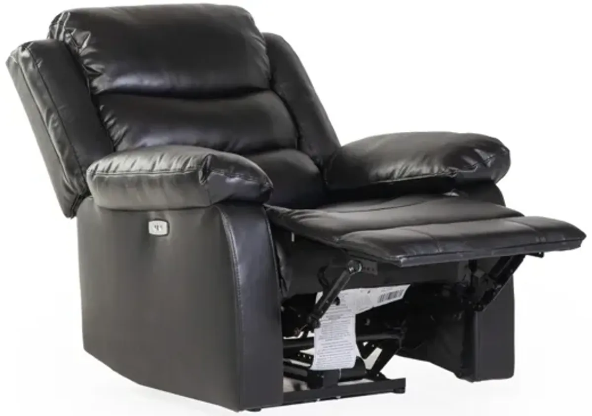 POWER RECLINER CHAIR