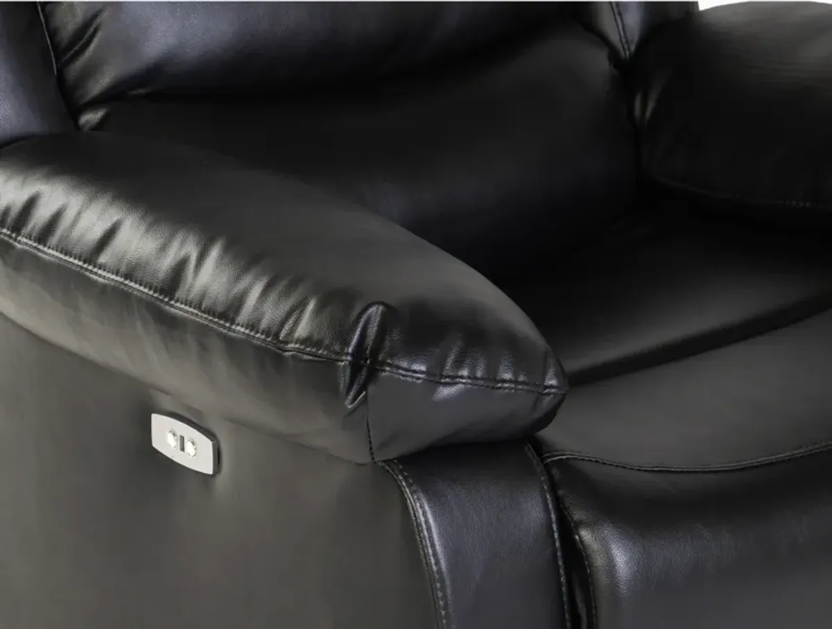 POWER RECLINER CHAIR