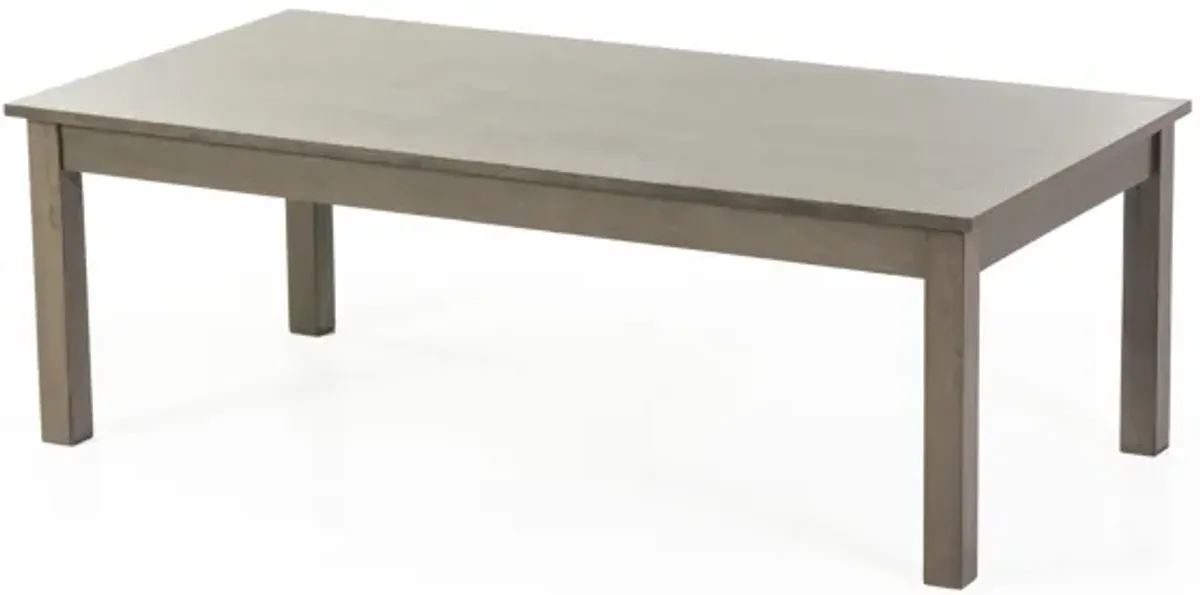 3-Piece Modern Coffee & End Table Set