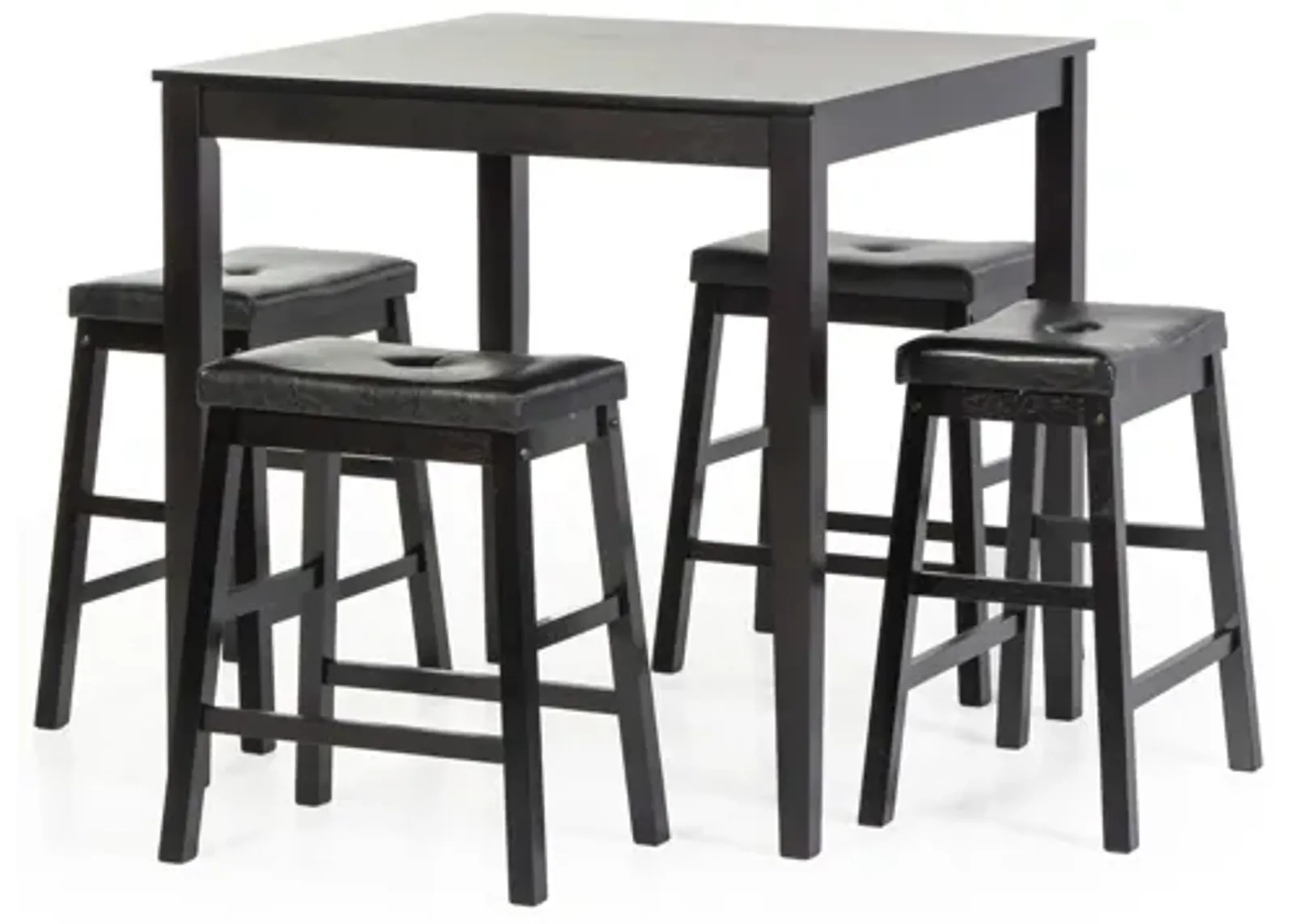 5 PIECE DINING ROOM SET