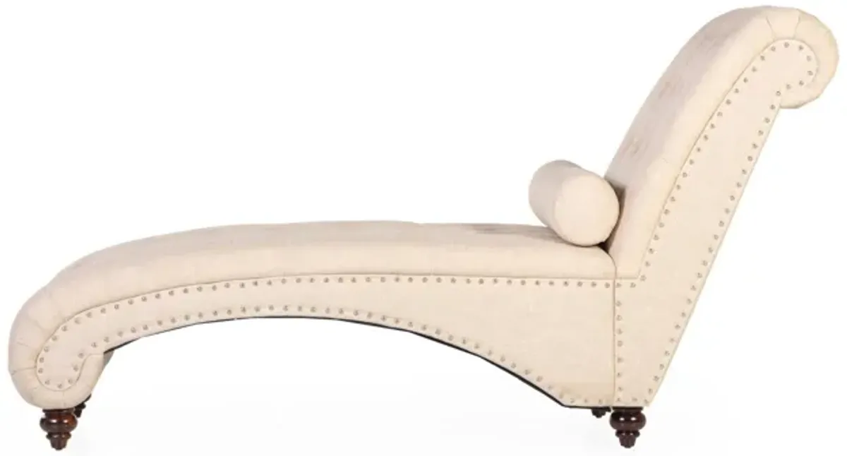 ACCENT CHAISE