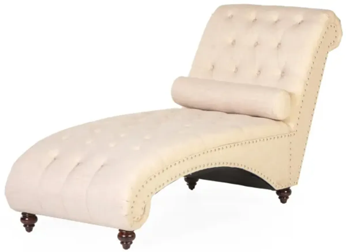 ACCENT CHAISE