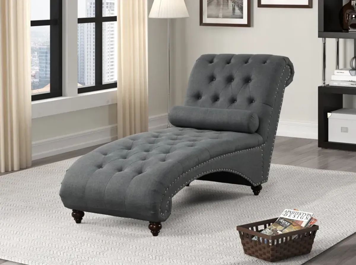 ACCENT CHAISE