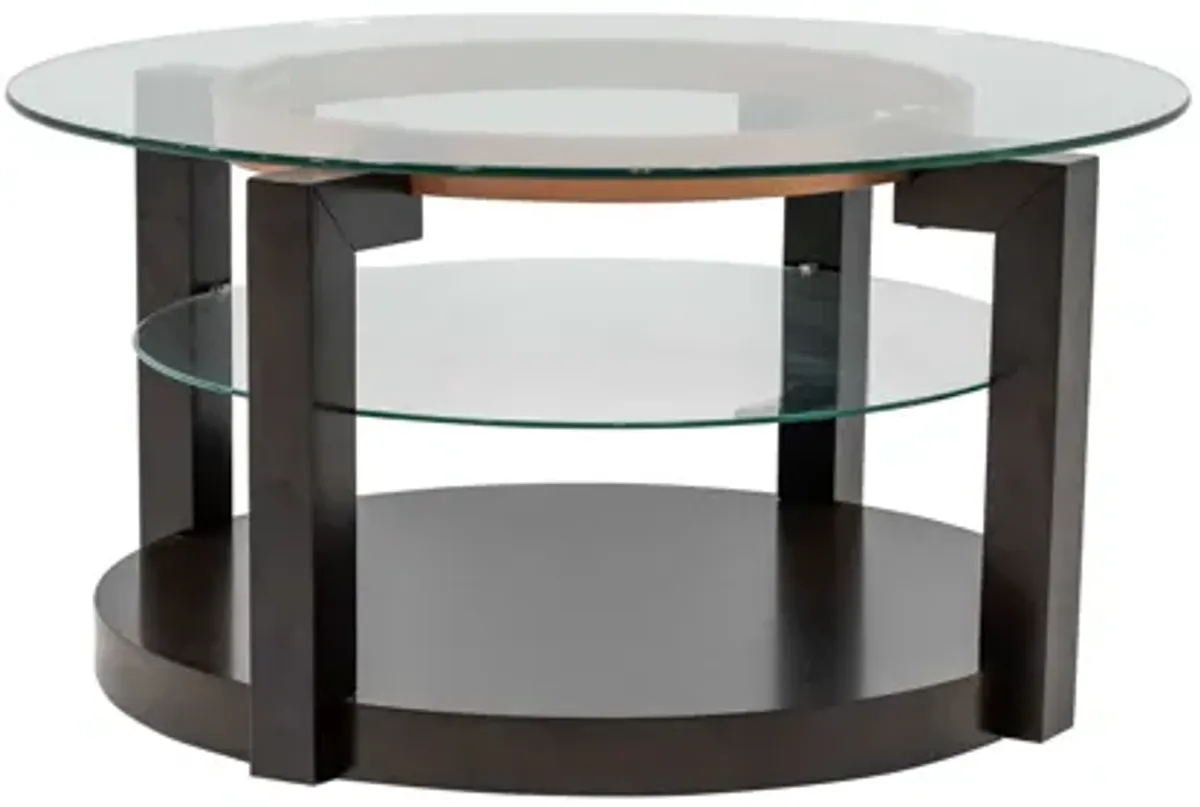 3 PIECE COFFEE TABLE SET