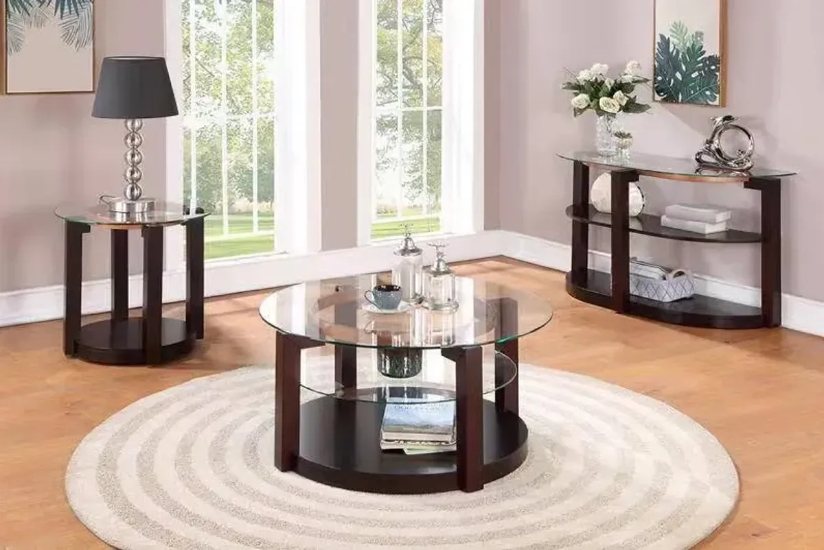 SOFA TABLE