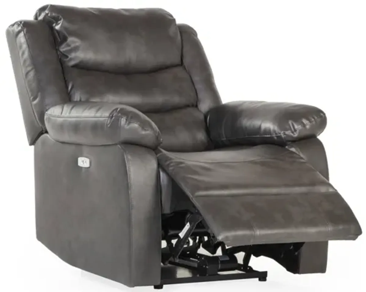 POWER RECLINER CHAIR