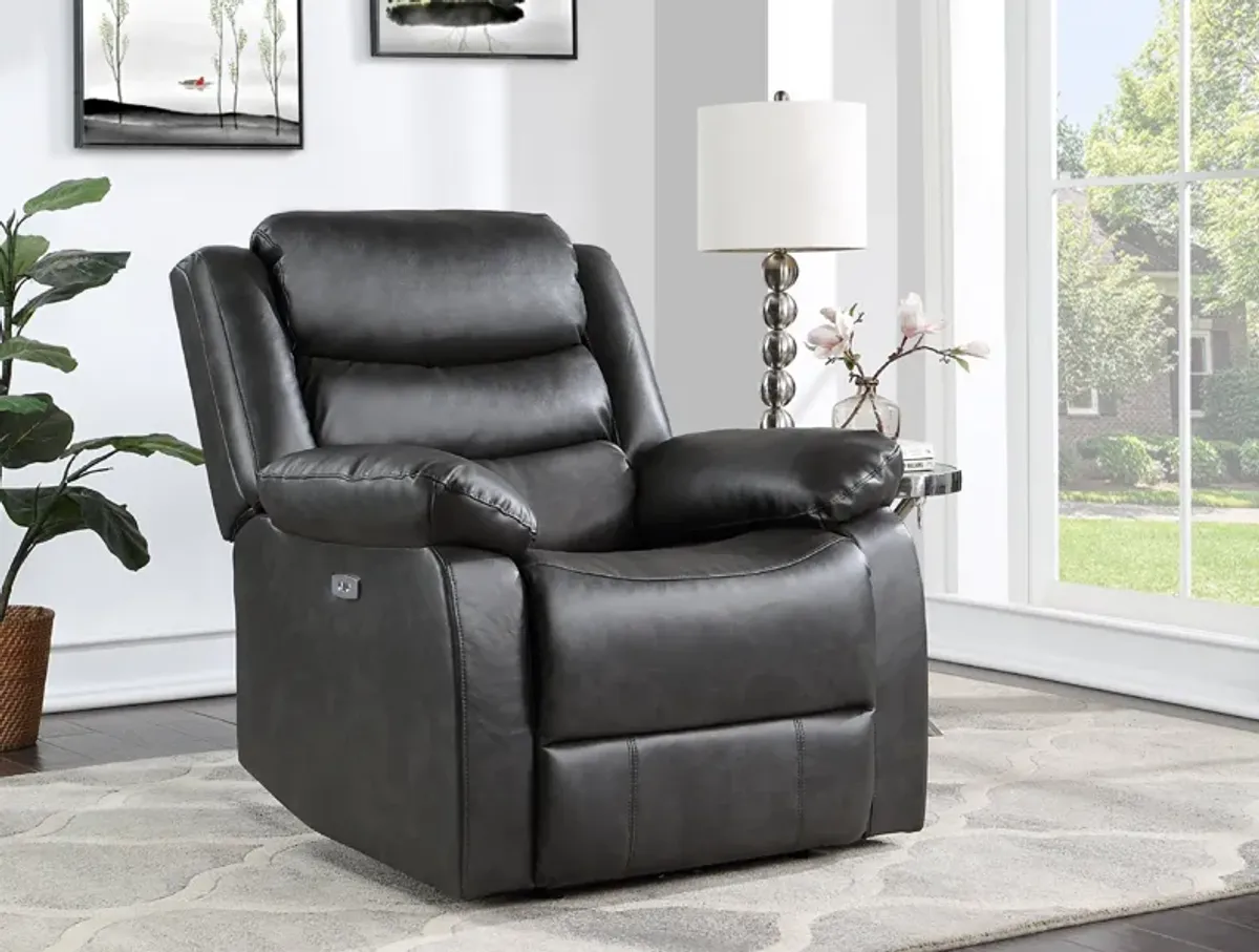 POWER RECLINER CHAIR