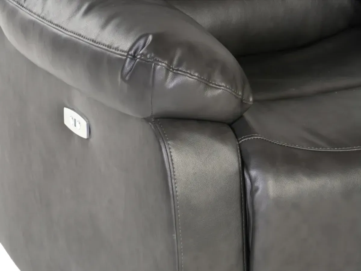 POWER RECLINER CHAIR