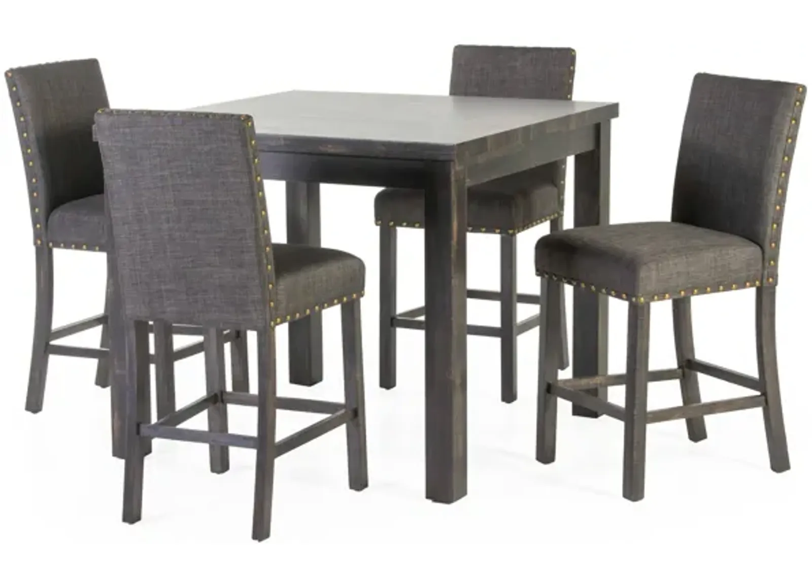 5 PIECE DINING ROOM SET