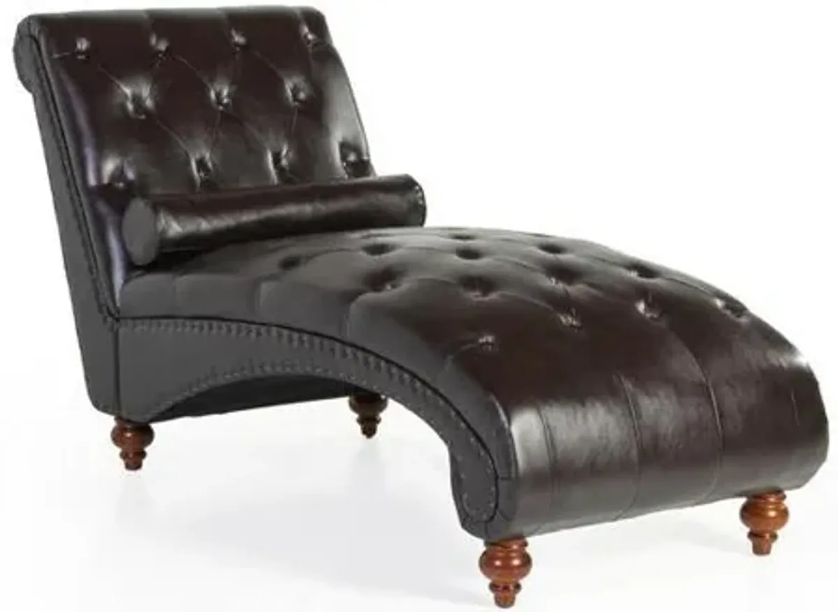 ACCENT CHAISE