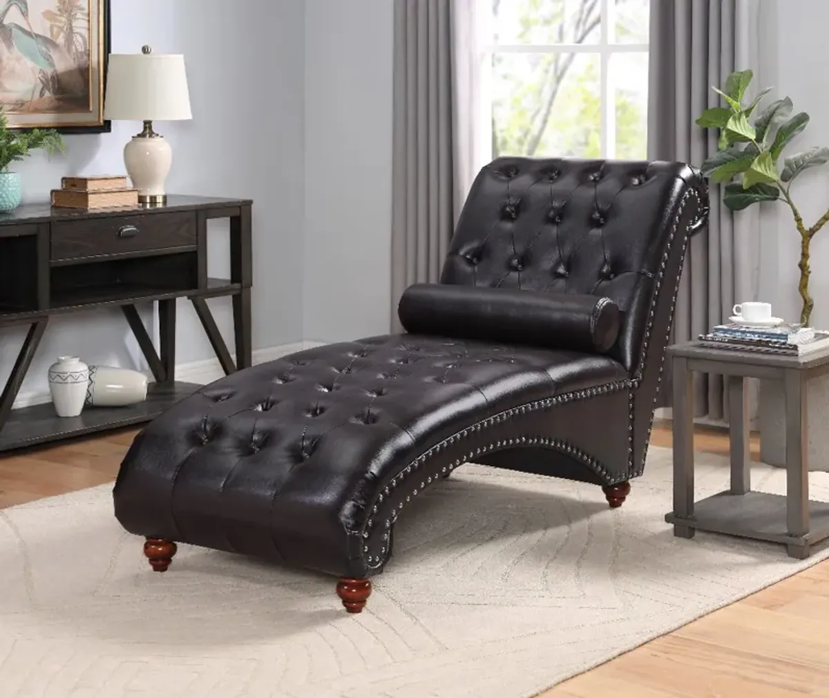 ACCENT CHAISE