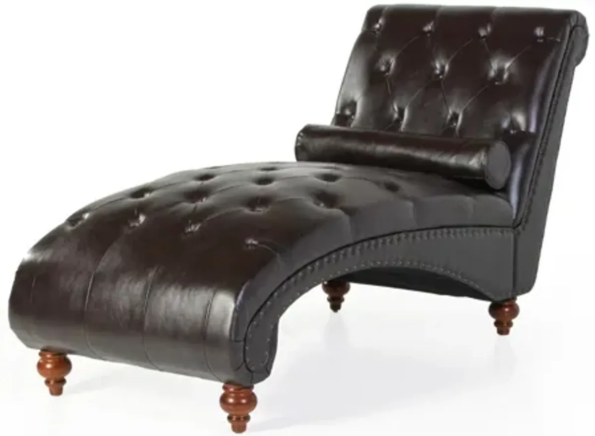 ACCENT CHAISE