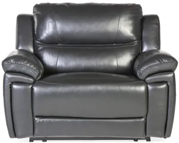 POWER RECLINER CHAIR