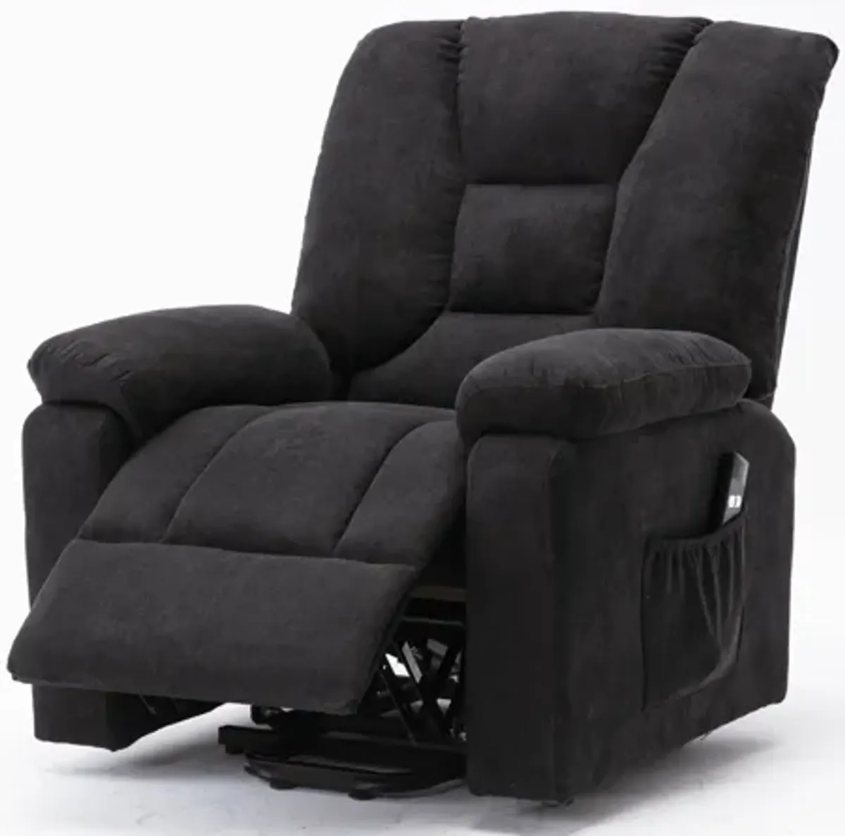 POWER LIFT ASSIST RECLINER