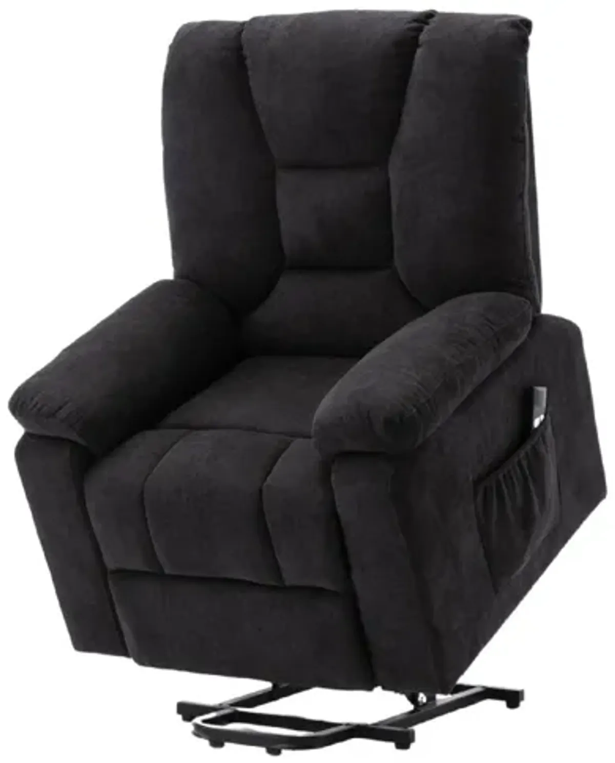 POWER LIFT ASSIST RECLINER