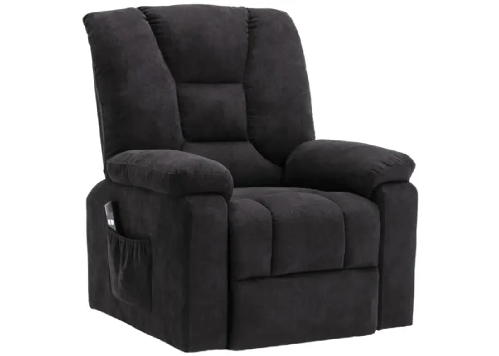 POWER LIFT ASSIST RECLINER